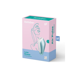 Votre site Erotique Fruits Défendus Love Breeze Stimulateur