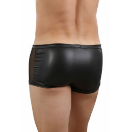 Votre site Erotique Fruits Défendus Boxer Homme Wetlook Micro