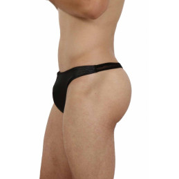 Votre site Erotique Fruits Défendus String Homme Wetlook Zip