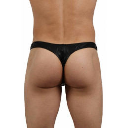Votre site Erotique Fruits Défendus String Homme Wetlook