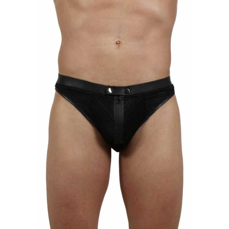 Votre site Erotique Fruits Défendus String Homme Micro Résille