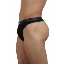 Votre site Erotique Fruits Défendus String Homme Micro Résille