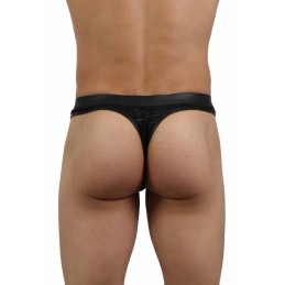 Votre site Erotique Fruits Défendus String Homme Micro Résille