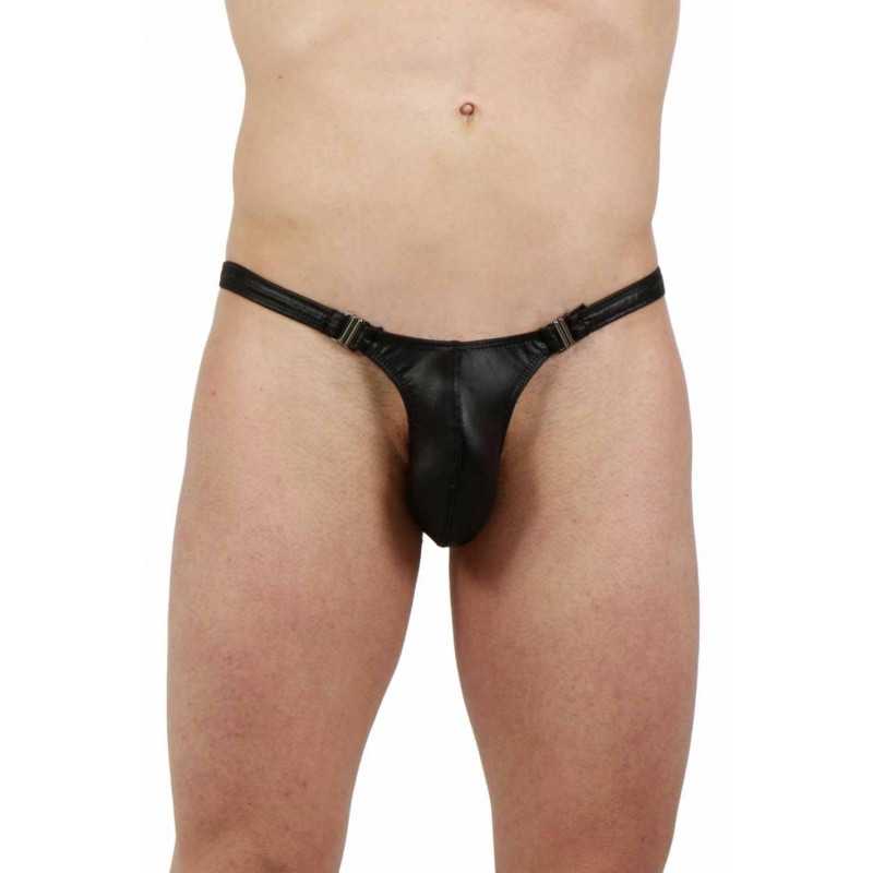 Votre site Erotique Fruits Défendus String Homme Wetlook