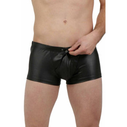 Votre site Erotique Fruits Défendus Boxer Homme Wetlook