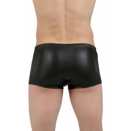 Votre site Erotique Fruits Défendus Boxer Homme Wetlook