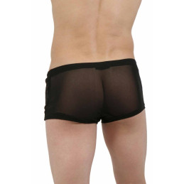 Votre site Erotique Fruits Défendus Boxer Homme Micro Résille