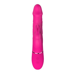 Votre site Erotique Fruits Défendus Vibromasseur Cocky Rabbit