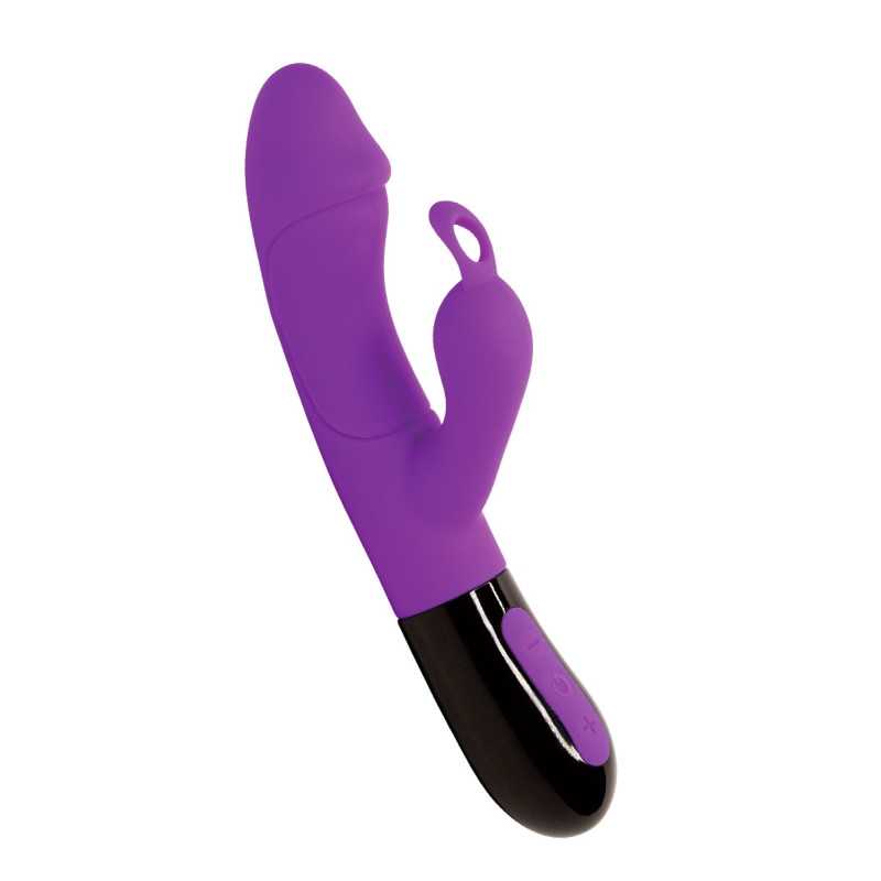 Votre site Erotique Fruits Défendus Vibromasseur Ares 2.0