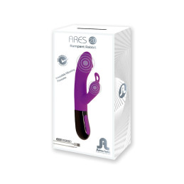 Votre site Erotique Fruits Défendus Vibromasseur Ares 2.0