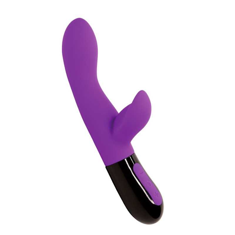 Votre site Erotique Fruits Défendus Vibromasseur Gaia 2.0