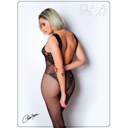 Votre site Erotique Fruits Défendus Bodystocking Résille et
