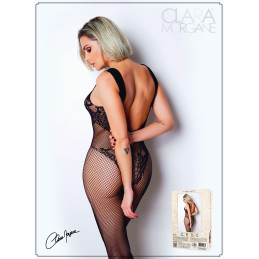 Votre site Erotique Fruits Défendus Bodystocking Résille et