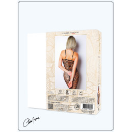 Votre site Erotique Fruits Défendus Bodystocking Résille