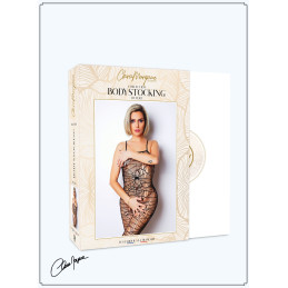 Votre site Erotique Fruits Défendus Bodystocking Résille