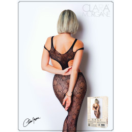 Votre site Erotique Fruits Défendus Bodystocking Résille