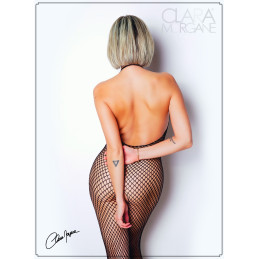 Votre site Erotique Fruits Défendus Bodystocking Résille