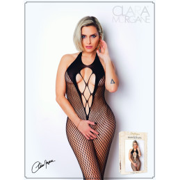 Votre site Erotique Fruits Défendus Bodystocking Résille