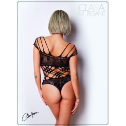 Votre site Erotique Fruits Défendus Body String Résille