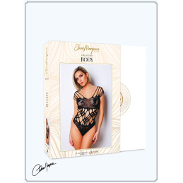 Votre site Erotique Fruits Défendus Body String Résille
