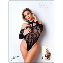 Votre site Erotique Fruits Défendus Body String Résille Motifs