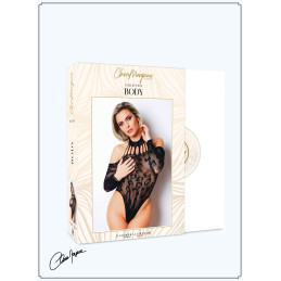 Votre site Erotique Fruits Défendus Body String Résille Motifs
