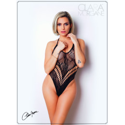 Votre site Erotique Fruits Défendus Body String Fine Résille et