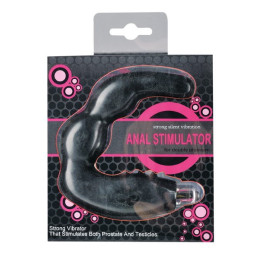 Votre site Erotique Fruits Défendus Anal Stimulator
