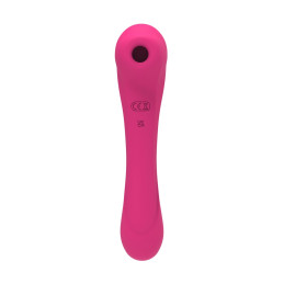 Votre site Erotique Fruits Défendus Quiver Stimulateur
