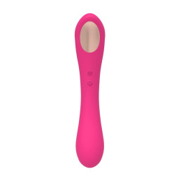 Votre site Erotique Fruits Défendus Quiver Stimulateur
