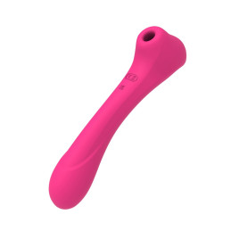 Votre site Erotique Fruits Défendus Quiver Stimulateur