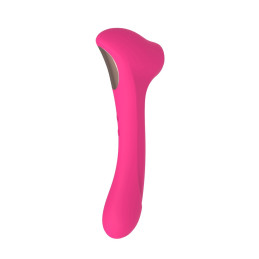 Votre site Erotique Fruits Défendus Quiver Stimulateur