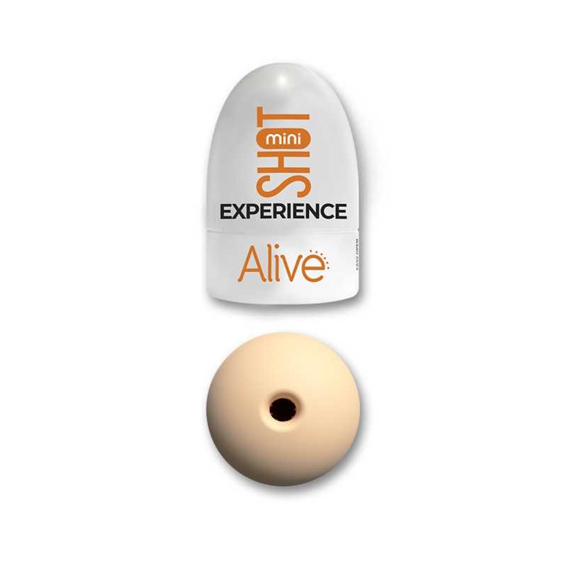Votre site Erotique Fruits Défendus Mini Masturbateur Expérience