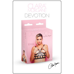 Votre site Erotique Fruits Défendus Eros Harnais Soutien Gorge
