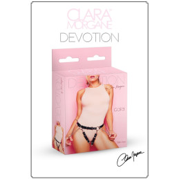 Votre site Erotique Fruits Défendus Gaia Harnais Culotte