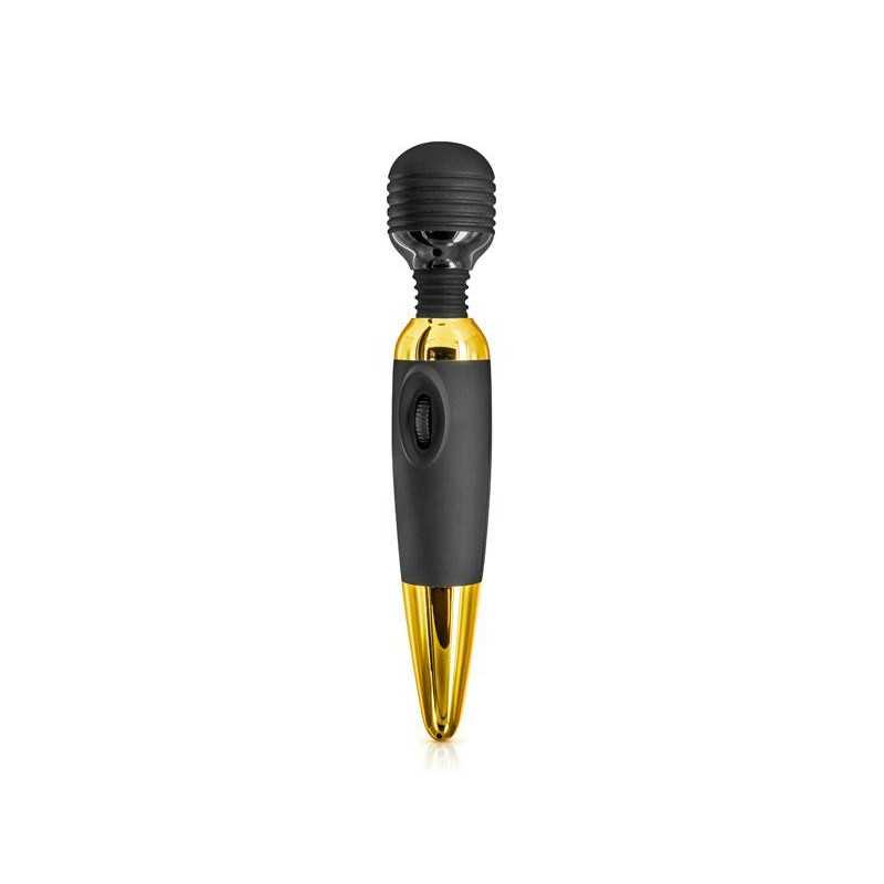 Votre site Erotique Fruits Défendus Pretty Love Power Wand Noir