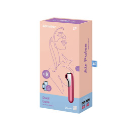 Votre site Erotique Fruits Défendus Dual Love Android