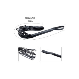 Votre site Erotique Fruits Défendus Secret Desires Kit Bdsm 8