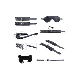 Votre site Erotique Fruits Défendus Secret Desires Kit Bdsm 8