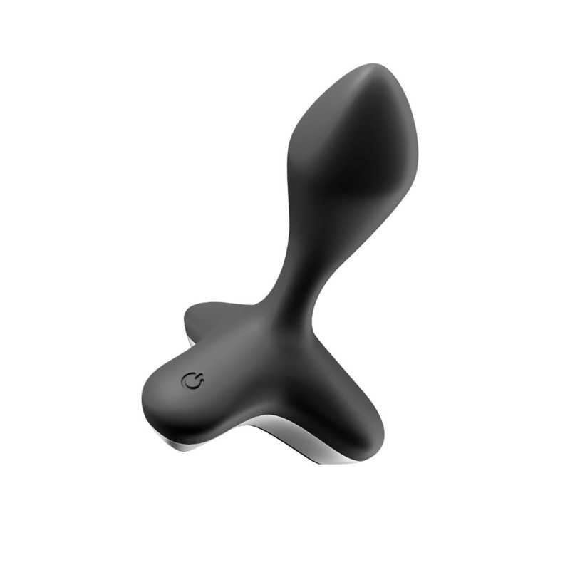 Votre site Erotique Fruits Défendus Game Changer Plug Ultra