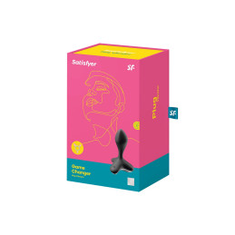 Votre site Erotique Fruits Défendus Game Changer Plug Ultra