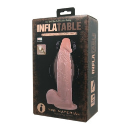 Votre site Erotique Fruits Défendus Realistic Gode Ventouse