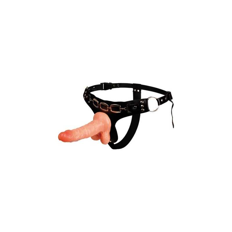 Votre site Erotique Fruits Défendus Gode Ceinture Passionate