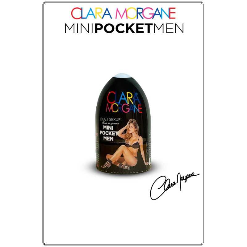 Votre site Erotique Fruits Défendus Mini Pocket Men Masturbateur