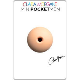 Votre site Erotique Fruits Défendus Mini Pocket Men Masturbateur