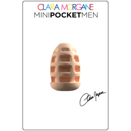 Votre site Erotique Fruits Défendus Mini Pocket Men Masturbateur