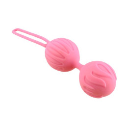 Votre site Erotique Fruits Défendus Smartball Duo Petit Modèle