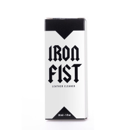 Votre site Erotique Fruits Défendus Iron Fist - Leather Cleaner