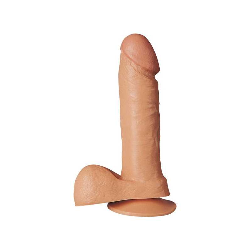 Votre site Erotique Fruits Défendus Gode à Ventouse Chair