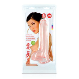 Votre site Erotique Fruits Défendus Gode Ventouse Rose